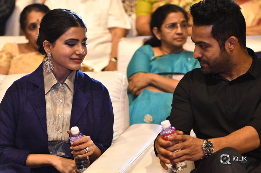 Mahanati-Movie-Audio-Launch